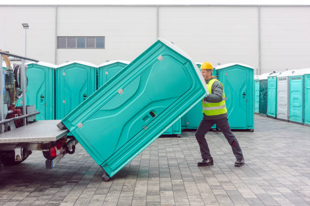 Best Affordable porta potty rental  in South Fulton, TN
