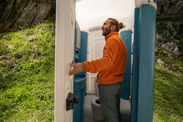 Best Porta potty rental near me  in South Fulton, TN