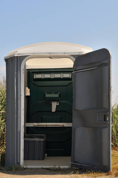 Professional porta potty rental in South Fulton, TN