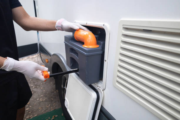 Portable Toilet Options We Offer in South Fulton, TN