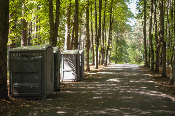 Best Sanitation services for porta potties  in South Fulton, TN