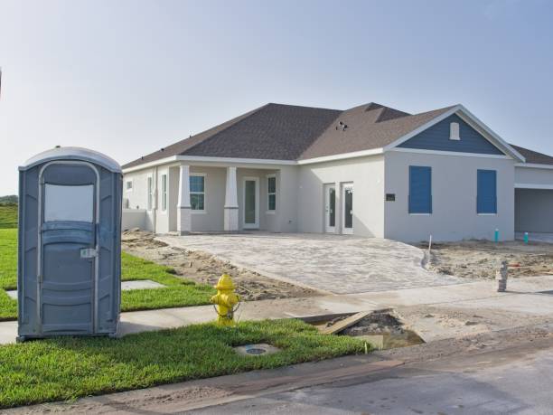 Best Porta potty rental near me  in South Fulton, TN