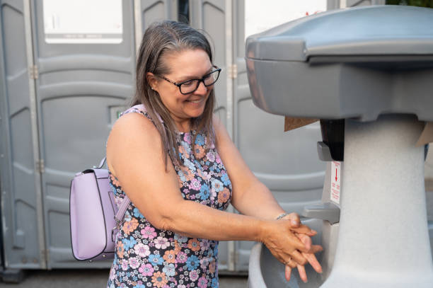 Best Local porta potty services  in South Fulton, TN